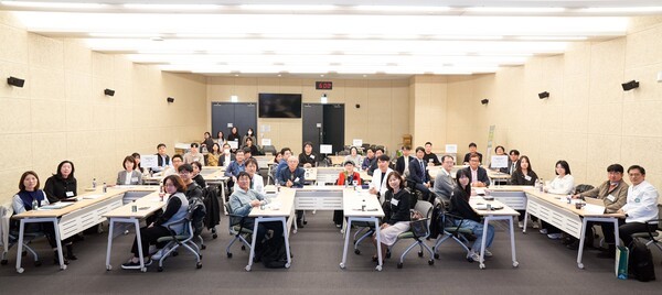 이대목동병원, 제2기 바이오 에밀리 코스 수료식. (출처: 이화의료원) / 2025. 11. 04