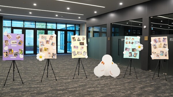  이대엄마아기병원 ‘제2회 이화리틀히어로 행사’. (출처: 이화의료원) / 2025. 11. 05