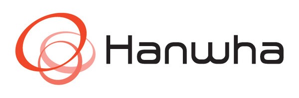 한화 그룹 로고