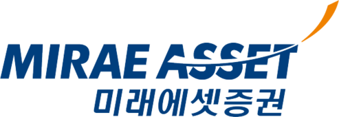▲ 미래에셋증권 로고