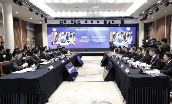 한일시장지사회의(대외협력담당관) (출처: 세종특별자치시) / 2025.11.12