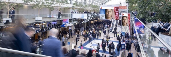 MEDICA 2025. (출처: 한미사이언스) / 2025. 11. 13