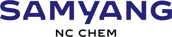 삼양엔씨켐 CI (출처: 삼양엔씨켐) / 2025.11.18