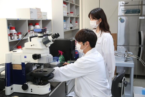 hy, 특허 유산균 HP7 ‘소화기능 개선’ 논문 국제학술지 게재 (출처: hy) / 2025.11.20