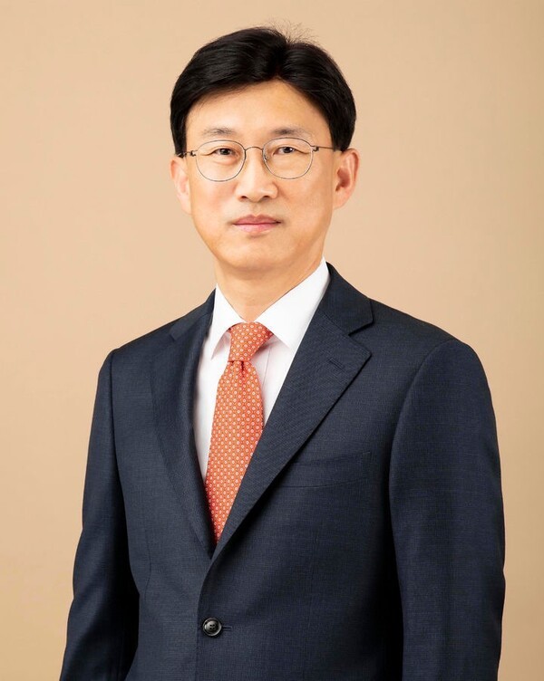 에스원, 신임 대표이사 사장에 정해린 삼성물산 사장 내정 (출처: 에스원) / 2025.11.21