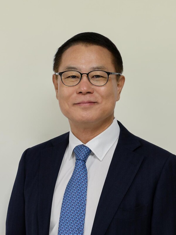 농심, 조용철 영업부문장 신임 대표이사 사장 내정 (출처: 농심) / 2025.11.23