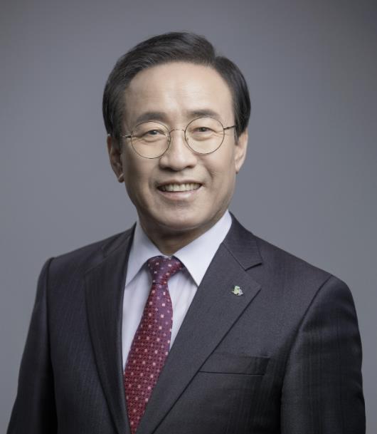 김문근 단양군수 (출처: 단양군) / 2025.11.24