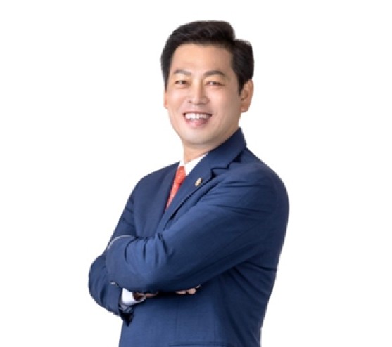 해운대구의회 박기훈 의원, 5분 자유발언 “내 집 앞 주차장 그림의 떡” (출처: 해운대구의회) / 2025.11.24