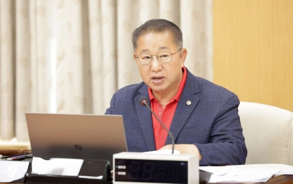 대전시의회 이한영 의원 (출처: 대전시의회) / 2025.11.25