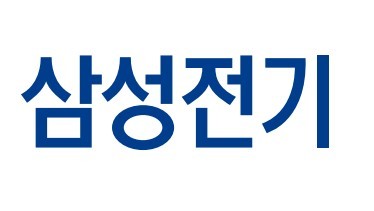 삼성전기 로고