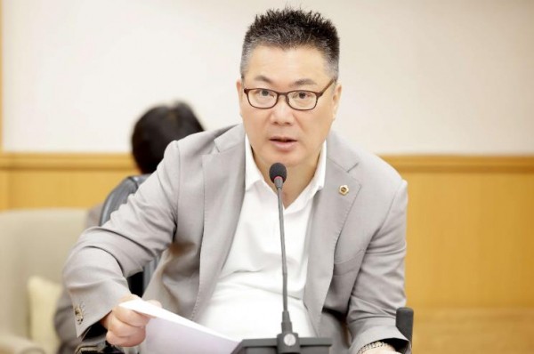 대전시의회 황경아 의원, 장애인기업 창업부터 판로까지 종합지원 기반 마련 (출처: 대전시의회) / 2025.11.25