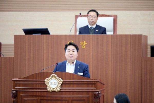 아산시, 2026년 예산 1조 9,399억 원 편성…민생 회복·미래 산업 기반 확충 ‘총력’ (출처: 아산시) / 2025.11.25