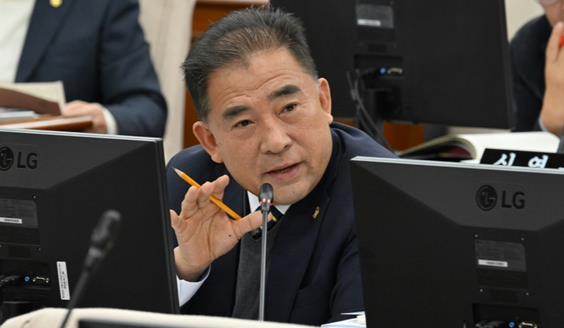 강원특별자치도의회 조성운 의원, 도민 구강건강 체계 강화를 위한 2건의 조례안 동시 발의 (출처: 강원특별자치도의회) / 2025.11.25