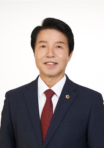 강원도의회 엄기호 도의원 (출처: 강원특별자치도의회) / 2025.11.25
