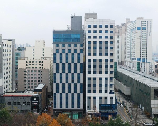 '인천생활' 외부 전경 (출처: 한국토지주택공사) / 2025.11.26