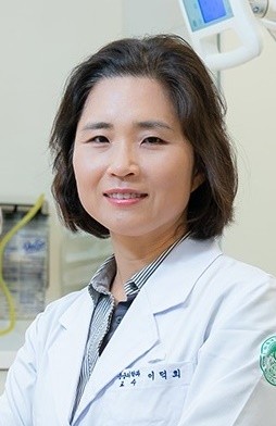 이대목동병원 응급의학과 이덕희 교수. (출처: 이화의료원) / 2025. 11. 27