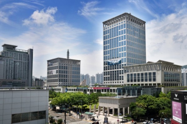 부산시청 (출처: 부산시) / 2025.11.27