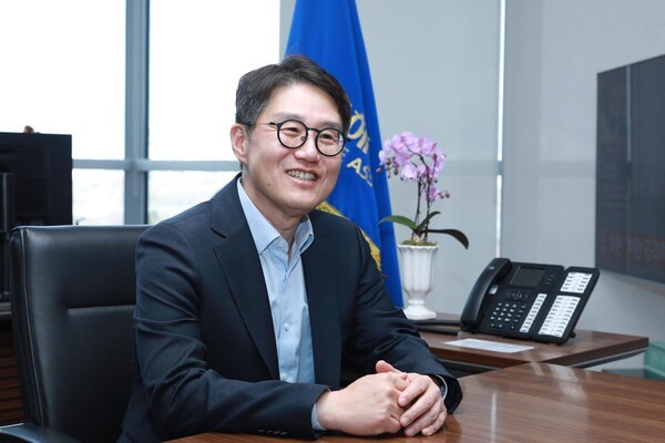 [주총소식] NH헤지자산운용, 이종호 대표이사 신규 선임 - 뉴스 썸네일 이미지