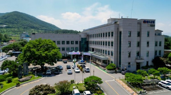 청도군 보건의료 유공자 경상북도지사 표창 관련 이미지