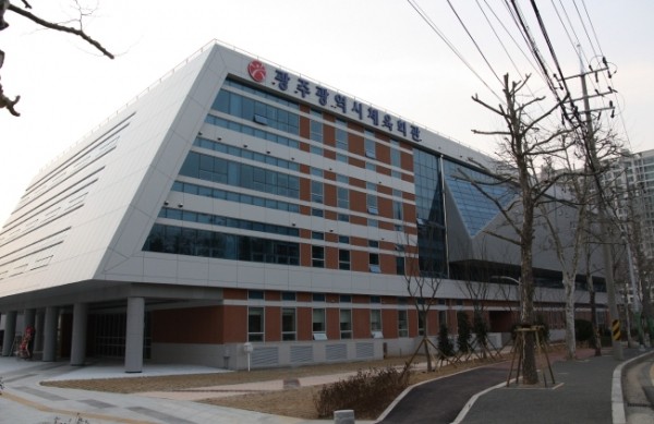 2026 광주오픈 관련 이미지