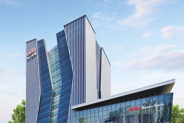 [BNK부산은행] 국내 최초 '선박 에스크로 에이전트 서비스' 도입 - 뉴스 썸네일 이미지