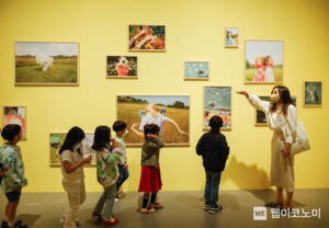 DL이앤씨, 가정의 달 맞아 ‘맞춤형 가족행사’ 펼쳐