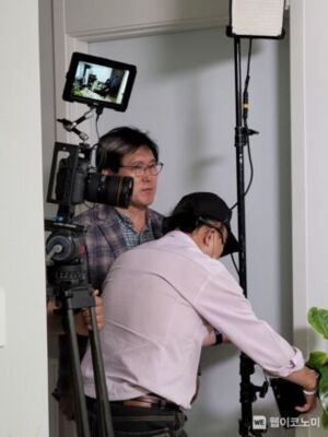 &apos;만능 엔터테이너&apos; 이영만 박사, ‘무한궤도...가면속의 거짓말’ 출연 특별연기상 화제