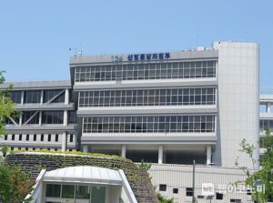 산업부, 장마 및 태풍 대비 원전설비 현장점검