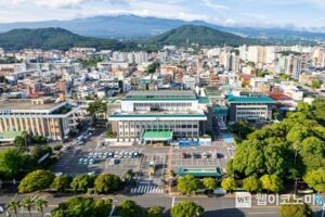 제주 수출기업 공동마케팅으로 농수축산식품 해외 진출 박차