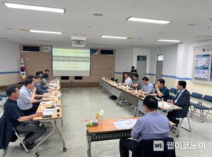 제주도 상하수도, 새정부 국정과제와 연계한 미래 청사진 제시