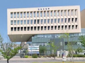 행정안전부, 우기 대비 재해복구사업장 현장 점검