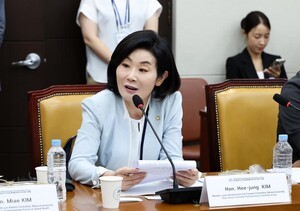 김희정 의원, 카카오택시 배회영업 등 수수료 부당부과 금지법 대표 발의