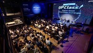 업비트, 청년 디지털 자산 교육 ‘업클래스(UP Class)’ 성료