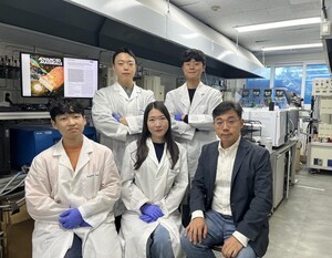 KAIST, 그린수소 전지 10분 만에 완성하는 초고속 소결 공정 개발