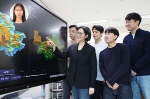 KAIST, 기온 상승에 따른 매출 변화 AI예측모델 개발