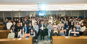 미래에셋박현주재단, 제7회 미래에셋 MEET-UP 프로젝트 개최