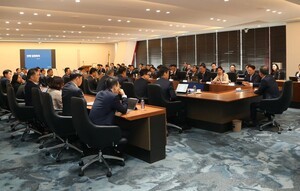 NH투자증권, 전 임원 국내 상장주식 매매 전면 금지 결정