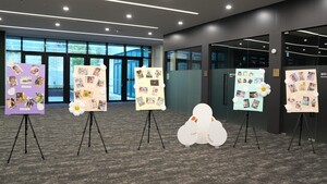 이대엄마아기병원, ‘제2회 이화리틀히어로’ 행사 개최