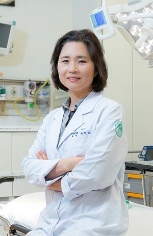 이덕희 이대목동병원 교수, 질병관리청장 표창 수상