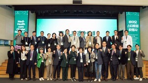 이화의료원, ‘메디헬스케어 클러스터 R&BD FAIR’ 성황리 개최