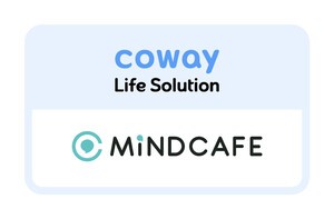 코웨이라이프솔루션, 마인드카페와 제휴해 멤버십 할인