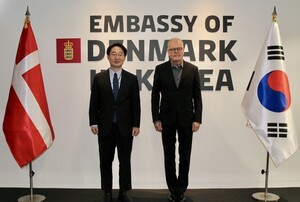특구재단, 덴마크와 딥테크·에너지 기업 유럽진출 지원