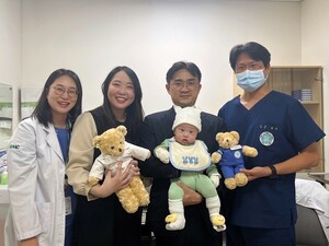 이대목동·서울병원 신속한 연계 시스템 통해 산모 간이식 시행