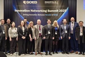 특구재단, 미국 네바다주에 특구기업 진출 및 투자 기회 넓힌다