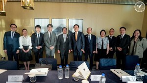 DL이앤씨, 필리핀 대통령과 에너지·인프라 사업 협력 논의