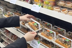 CJ프레시웨이, &apos;스낵픽&apos; APEC 선보인 메뉴 연말 한정 출시