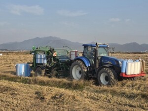 농협경제지주, 조사료용 볏짚 수급안정 위해 긴급 종합대책 가동