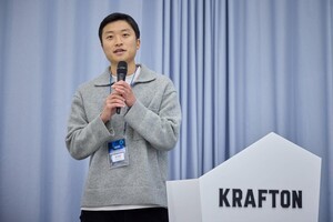 크래프톤, SK텔레콤과 ‘2025 파운데이션 모델 테크 워크숍’