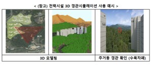 한국토지주택공사, 전국 42개 공공주택지구 송전철탑 이설·지중화 본격 추진