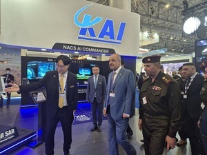 KAI, 두바이 에어쇼 참가…중동·아프리카 시장 공략